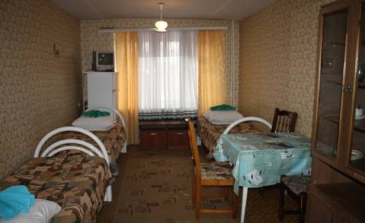 Гостиница Akademicheskaya Волгоград